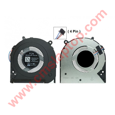 Fan Hp 14-CF